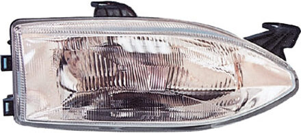 Fiat Koplamp rechts 205423082