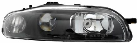 Fiat Koplamp rechts 205433352