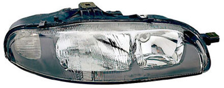 Fiat Koplamp rechts 205435152