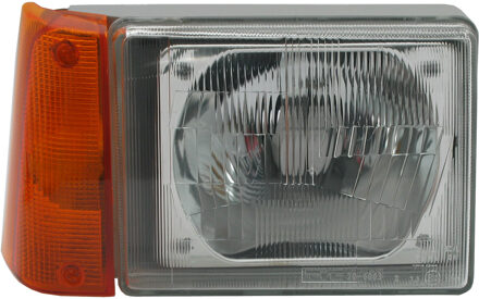 Fiat Koplamp rechts 206083252