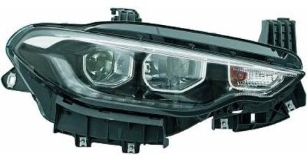 Fiat Koplamp rechts 3464082