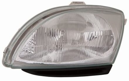 Fiat Koplamp rechts 6611131RLDEM
