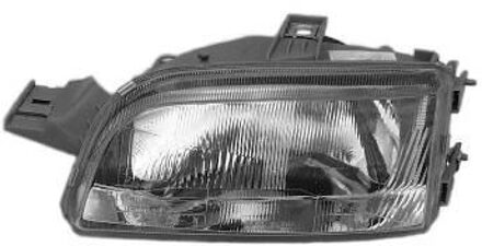 Fiat Koplamp Rechts H1+h1 +/-reg.el.typ.hella