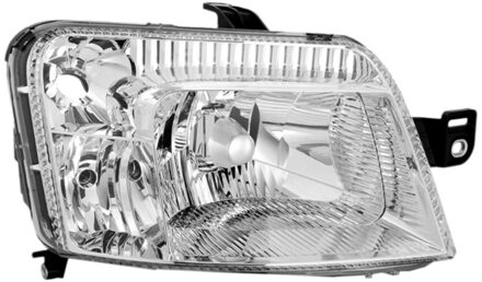 Fiat KOPLAMP RECHTS inclusief stelmotor