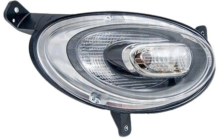 Fiat Koplamp rechts LAC101