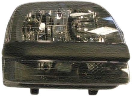 Fiat Koplamp rechts LPG321