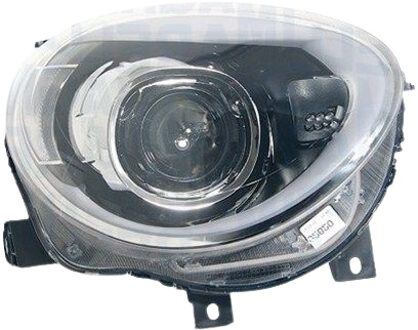 Fiat Koplamp rechts LPP201