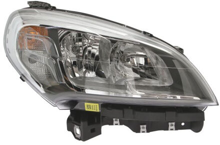 Fiat Koplamp rechts LPP231