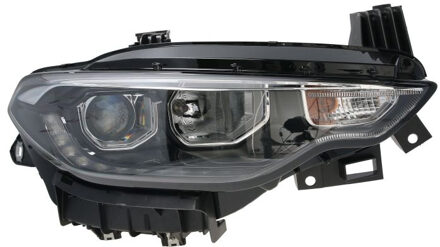 Fiat Koplamp rechts LPP561