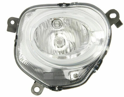 Fiat Koplamp rechts LPR101