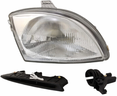 Fiat Koplamp rechts