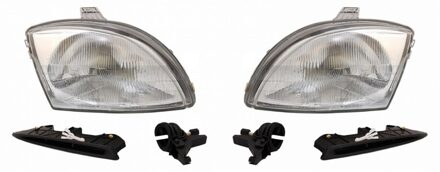 Fiat Koplamp Set SET1601986