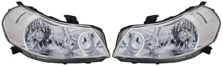 Fiat Koplamp Set SET1603962