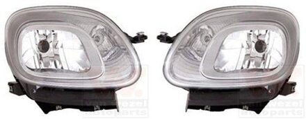 Fiat Koplamp Set SET1607962