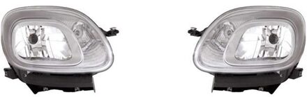 Fiat Koplamp Set SET1607962M