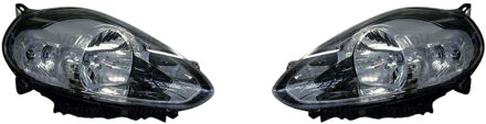 Fiat Koplamp Set SET1619962V