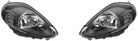 Fiat Koplamp Set SET1619964V
