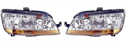 Fiat Koplamp Set SET1623962