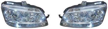 Fiat Koplamp Set SET1623968