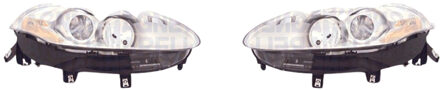 Fiat Koplamp Set SET1629986M