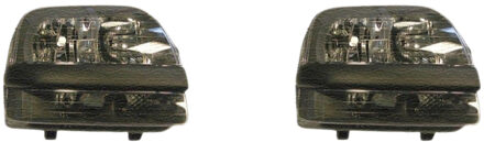 Fiat Koplamp Set SET1636964M