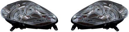 Fiat Koplamp Set SET1638962M