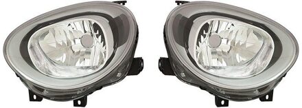 Fiat Koplamp Set SET1704961