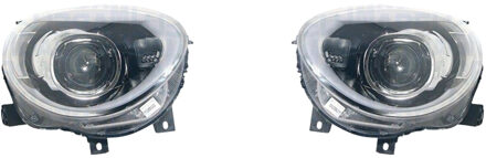 Fiat Koplamp Set SET1704982M