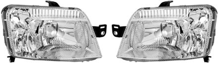 Fiat Koplamp Set SET1709962