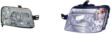 Fiat Koplamp Set SET1709962M