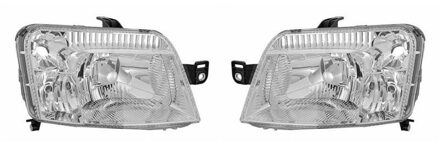 Fiat Koplamp Set SET1711962