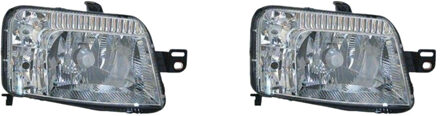 Fiat Koplamp Set SET1711962M