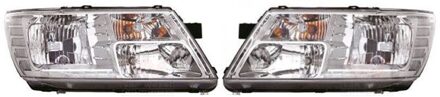 Fiat Koplamp Set SET1739962