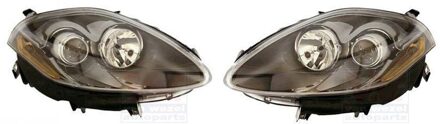 Fiat Koplamp Set SET1744962