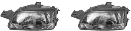 Fiat Koplamp Set SET1754964