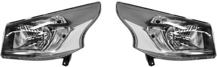 Fiat Koplamp set SET4396963