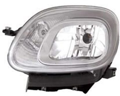 Fiat Koplamp