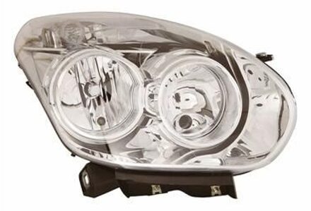 Fiat Koplamp