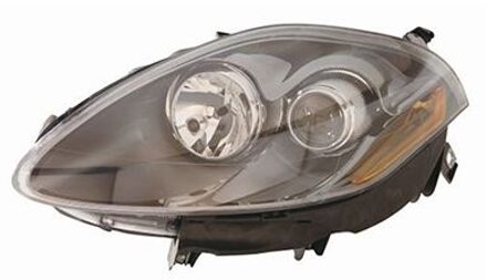 Fiat Koplamp