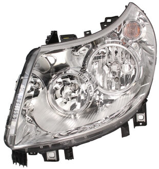 Fiat Koplamp