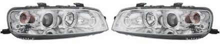 Fiat Koplampen set 3453480