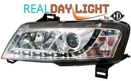 Fiat Koplampen set 3462286