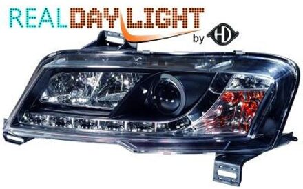 Fiat Koplampen set 3462386