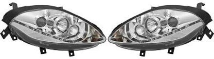 Fiat Koplampen set 3463285