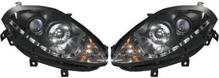 Fiat Koplampen set 3463385