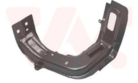 Fiat Koplamphouder 1638661