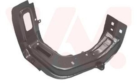 Fiat Koplamphouder 1638662