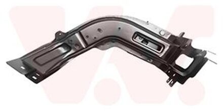 Fiat Koplamphouder 1639661