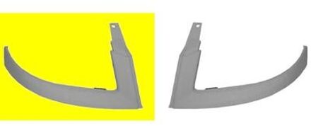 Fiat Koplampsierlijst R 1637512