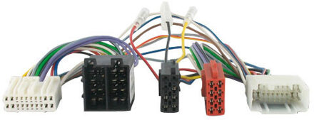 Fiat Koppeladapter Honda 201131902